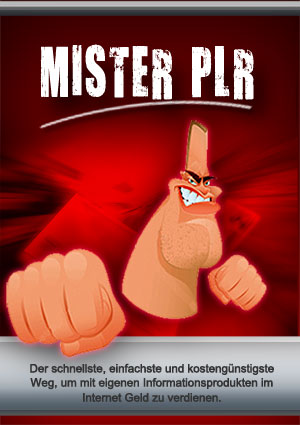 Mister PLR